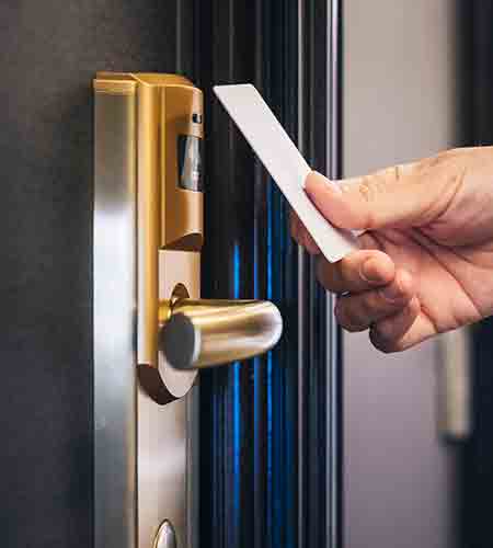 Locksmith Cuyahoga Falls