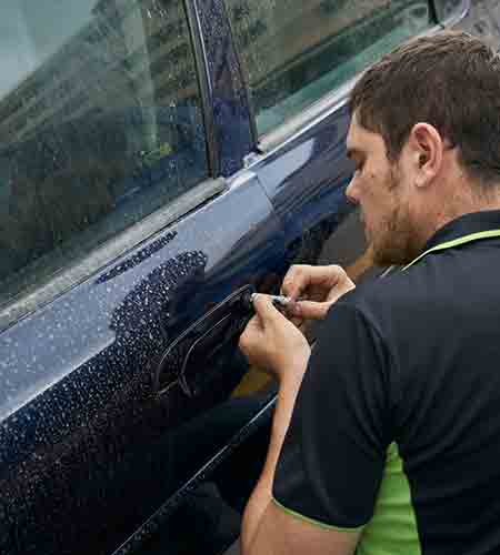Locksmith Cuyahoga Falls