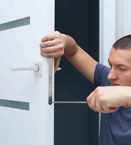 Locksmith Cuyahoga Falls