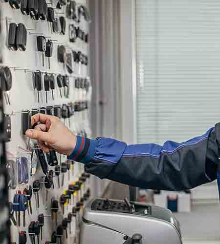 Locksmith Cuyahoga Falls