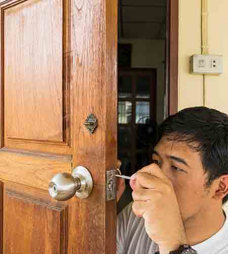 Locksmith Cuyahoga Falls