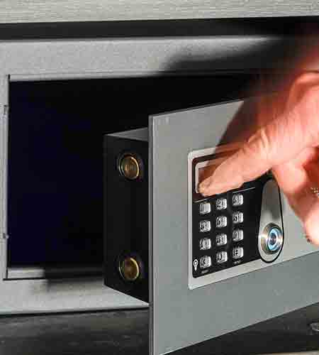Locksmith Cuyahoga Falls