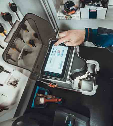 Locksmith Cuyahoga Falls
